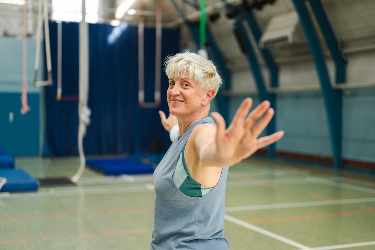Foundational Movement Routines